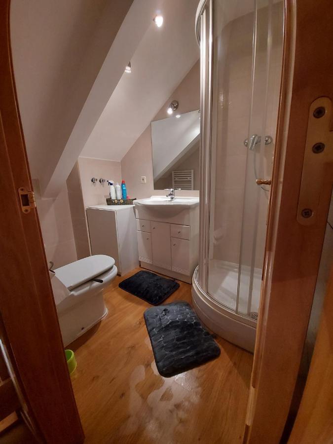 Apartamento Monte Goriz Candanchú Exteriör bild